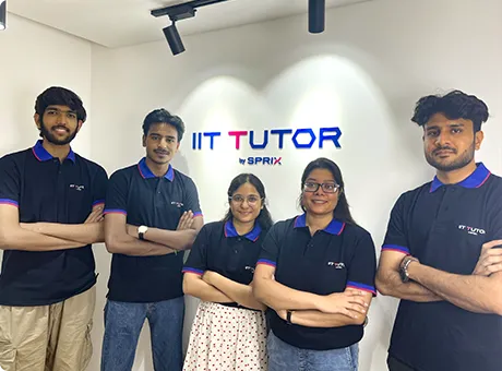 All Teachers are IITians